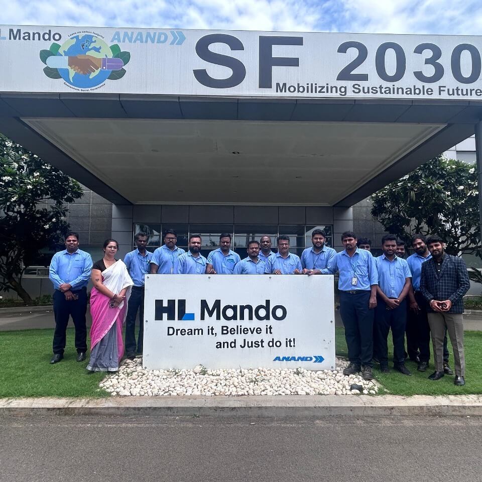 Corporate Leadership